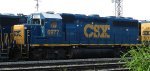 CSX 6977